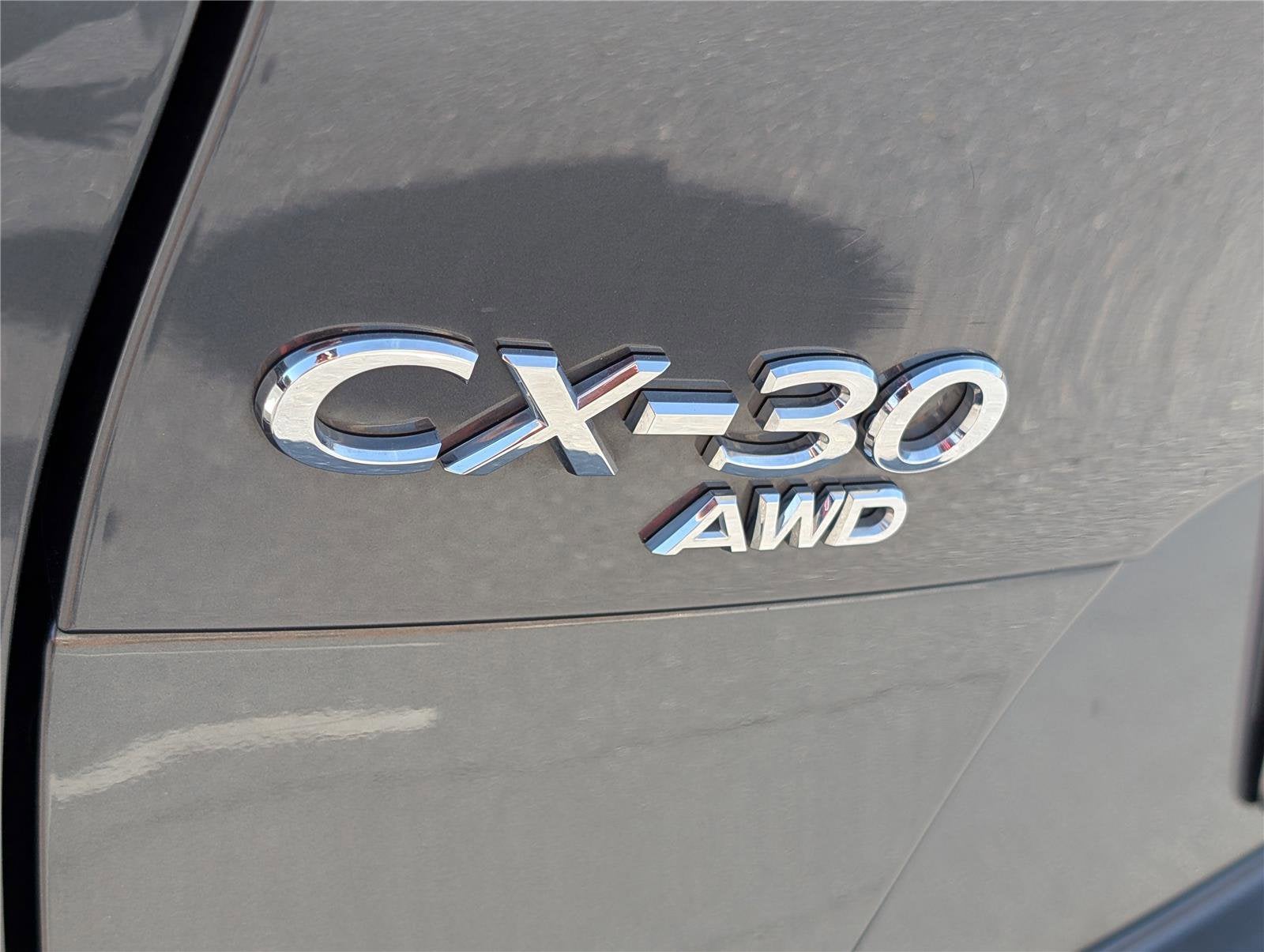 2022 Mazda Mazda CX-30 2.5 S Preferred Package