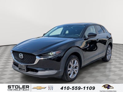 2021 Mazda Mazda CX-30 Preferred