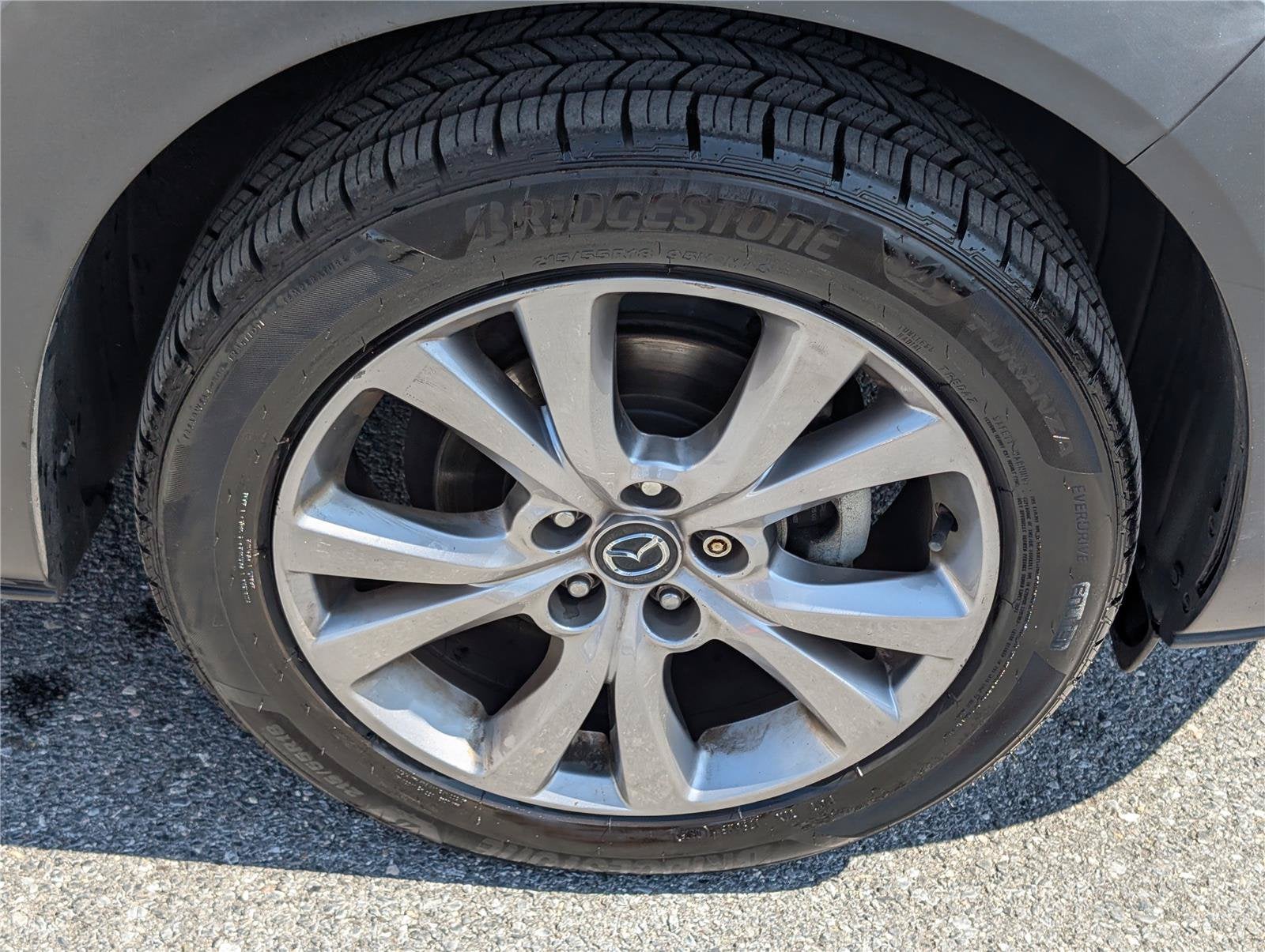 2021 Mazda Mazda CX-30 Preferred