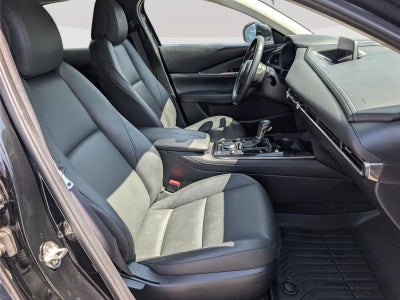 2021 Mazda Mazda CX-30 Preferred