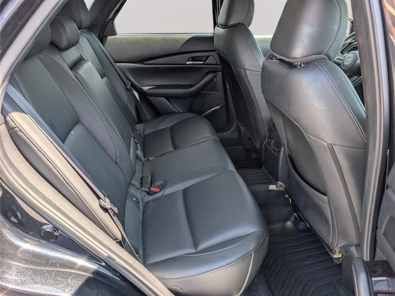 2021 Mazda Mazda CX-30 Preferred