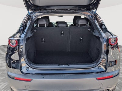 2021 Mazda Mazda CX-30 Preferred