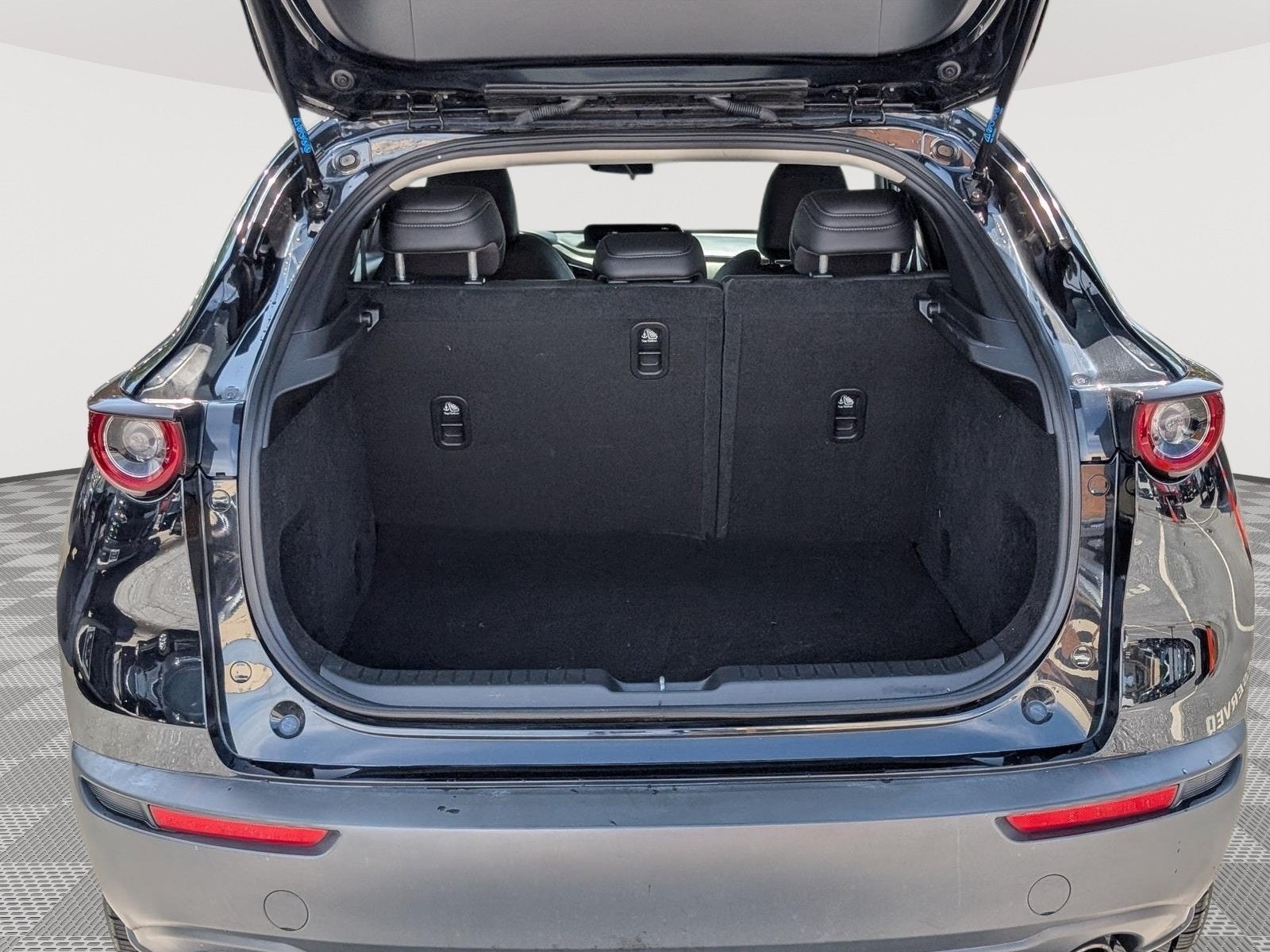 2021 Mazda Mazda CX-30 Preferred