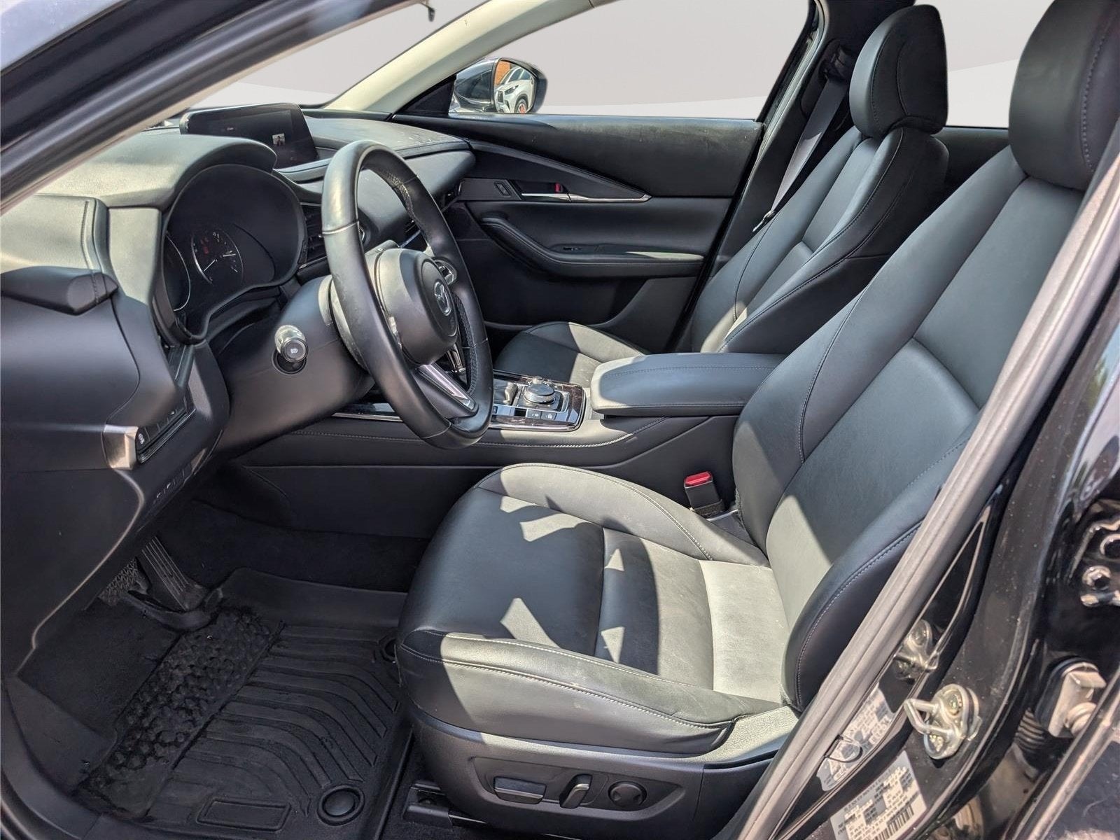 2021 Mazda Mazda CX-30 Preferred