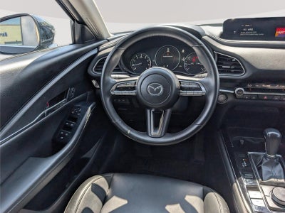 2021 Mazda Mazda CX-30 Preferred