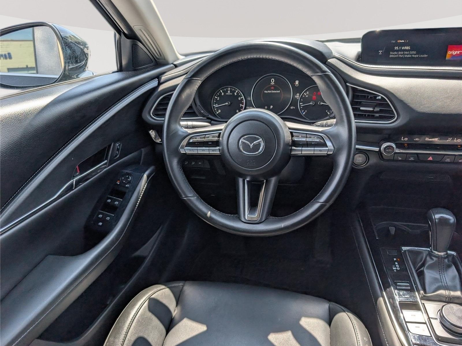 2021 Mazda Mazda CX-30 Preferred
