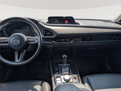 2021 Mazda Mazda CX-30 Preferred