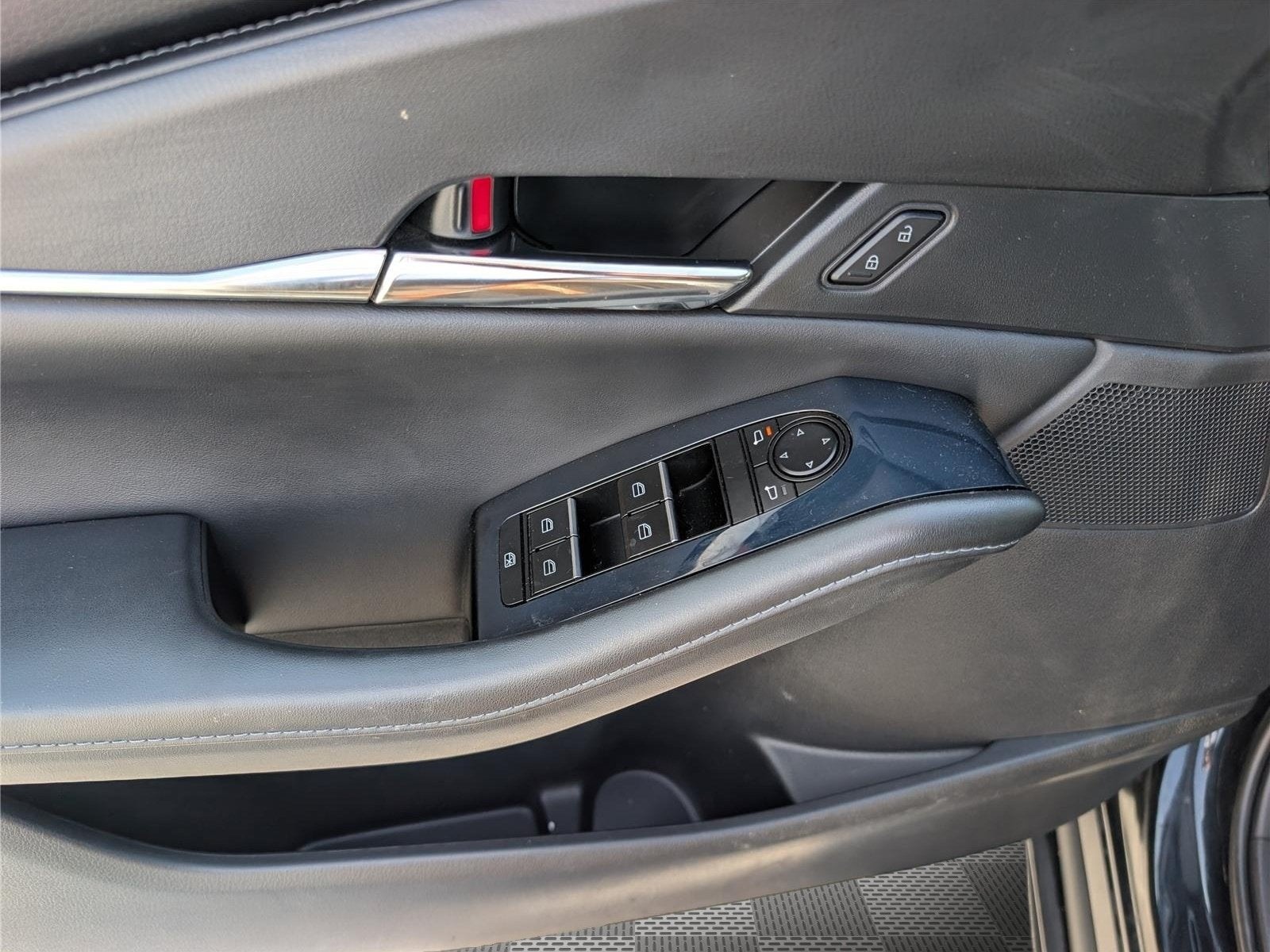 2021 Mazda Mazda CX-30 Preferred