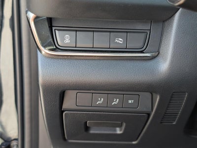 2021 Mazda Mazda CX-30 Preferred