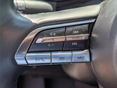 2021 Mazda Mazda CX-30 Preferred