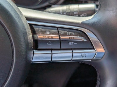 2021 Mazda Mazda CX-30 Preferred