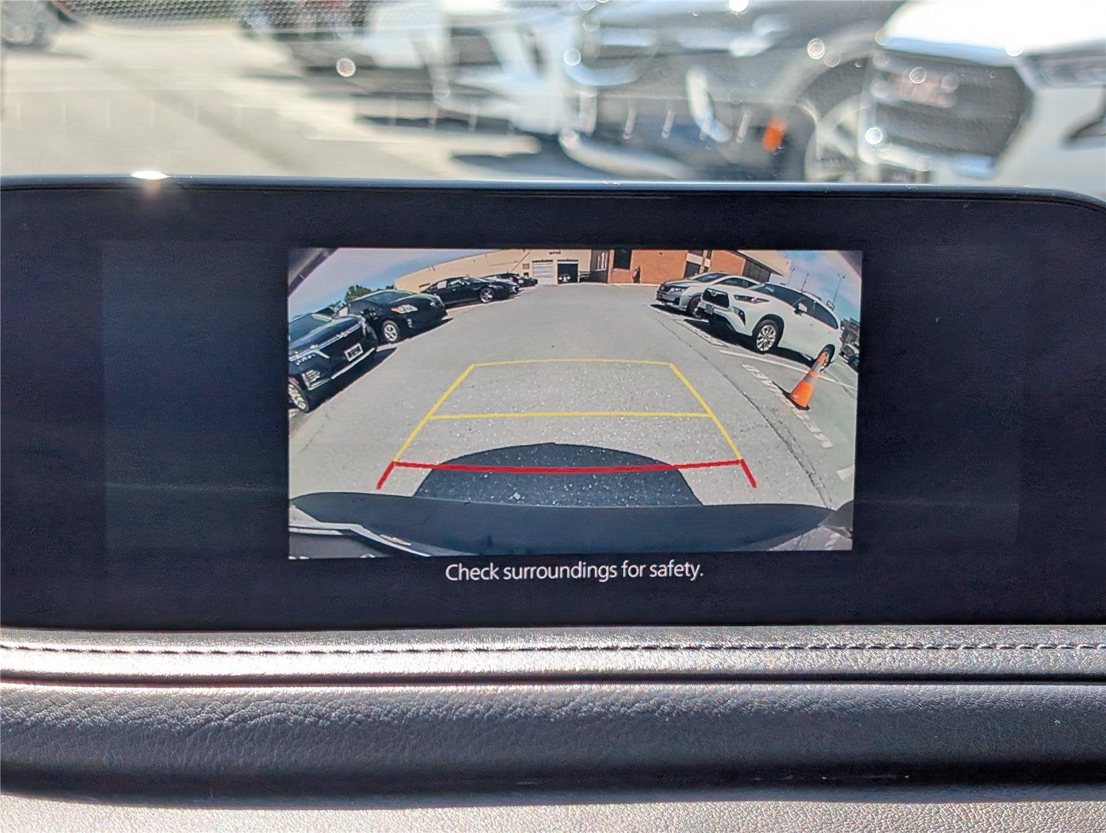 2021 Mazda Mazda CX-30 Preferred