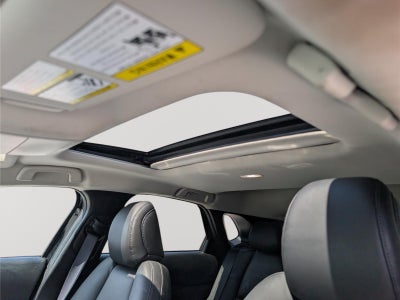 2021 Mazda Mazda CX-30 Preferred