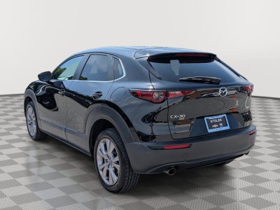 2021 Mazda Mazda CX-30 Preferred