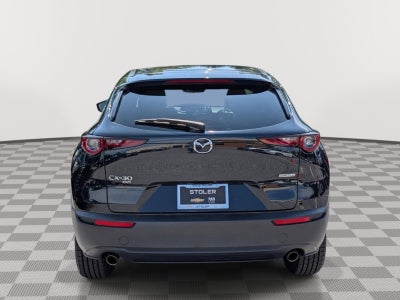 2021 Mazda Mazda CX-30 Preferred