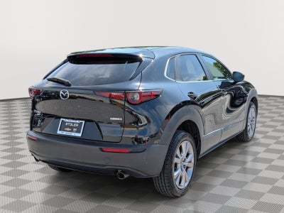 2021 Mazda Mazda CX-30 Preferred