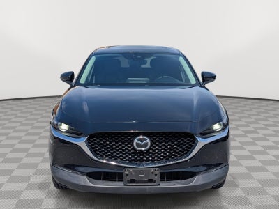 2021 Mazda Mazda CX-30 Preferred