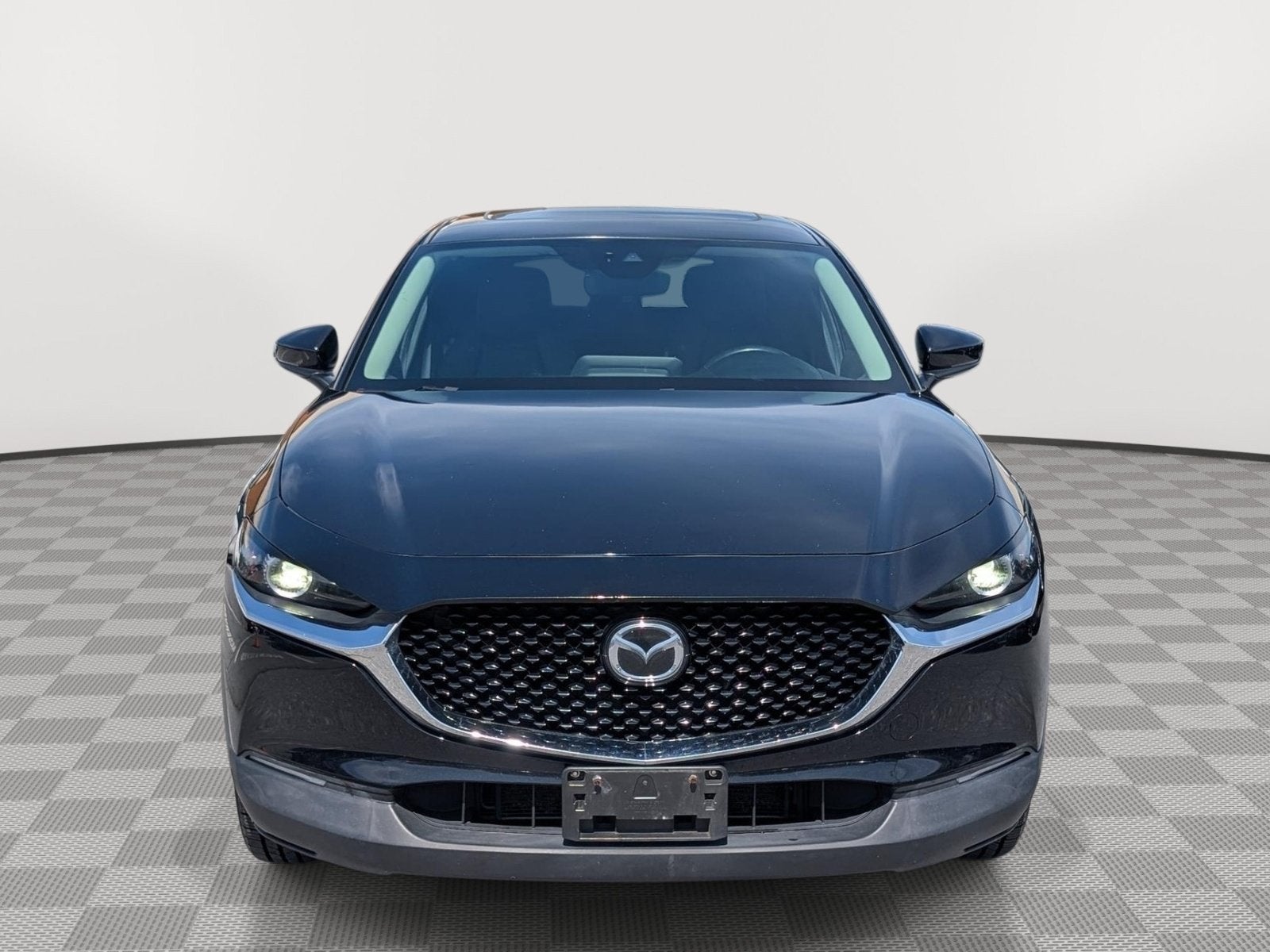 2021 Mazda Mazda CX-30 Preferred