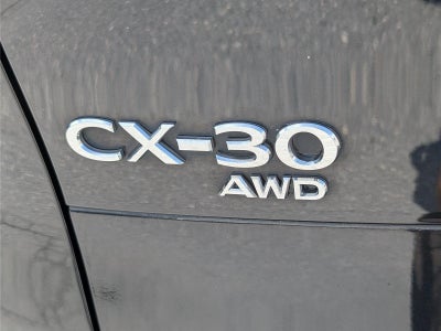 2021 Mazda Mazda CX-30 Preferred