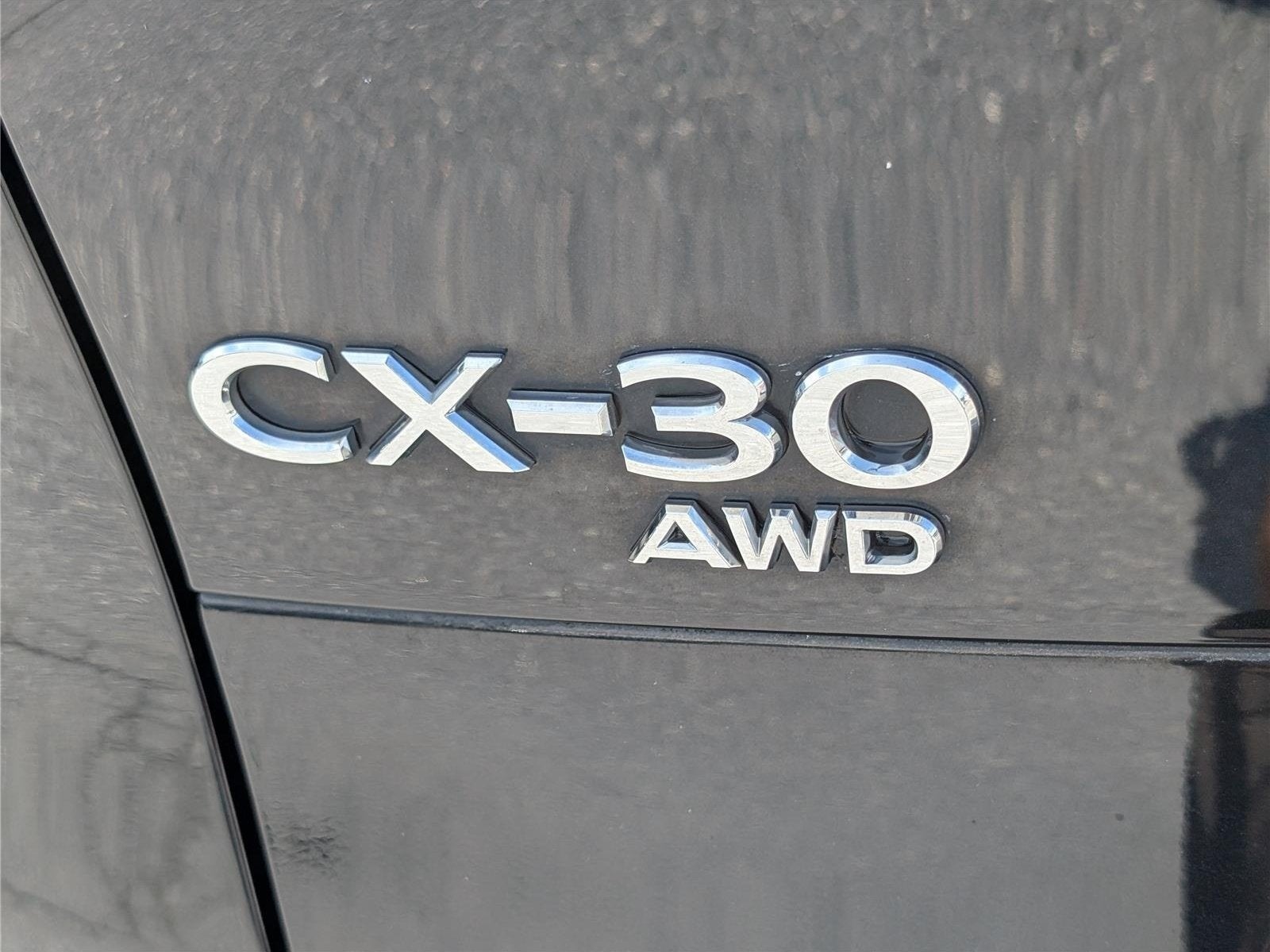 2021 Mazda Mazda CX-30 Preferred