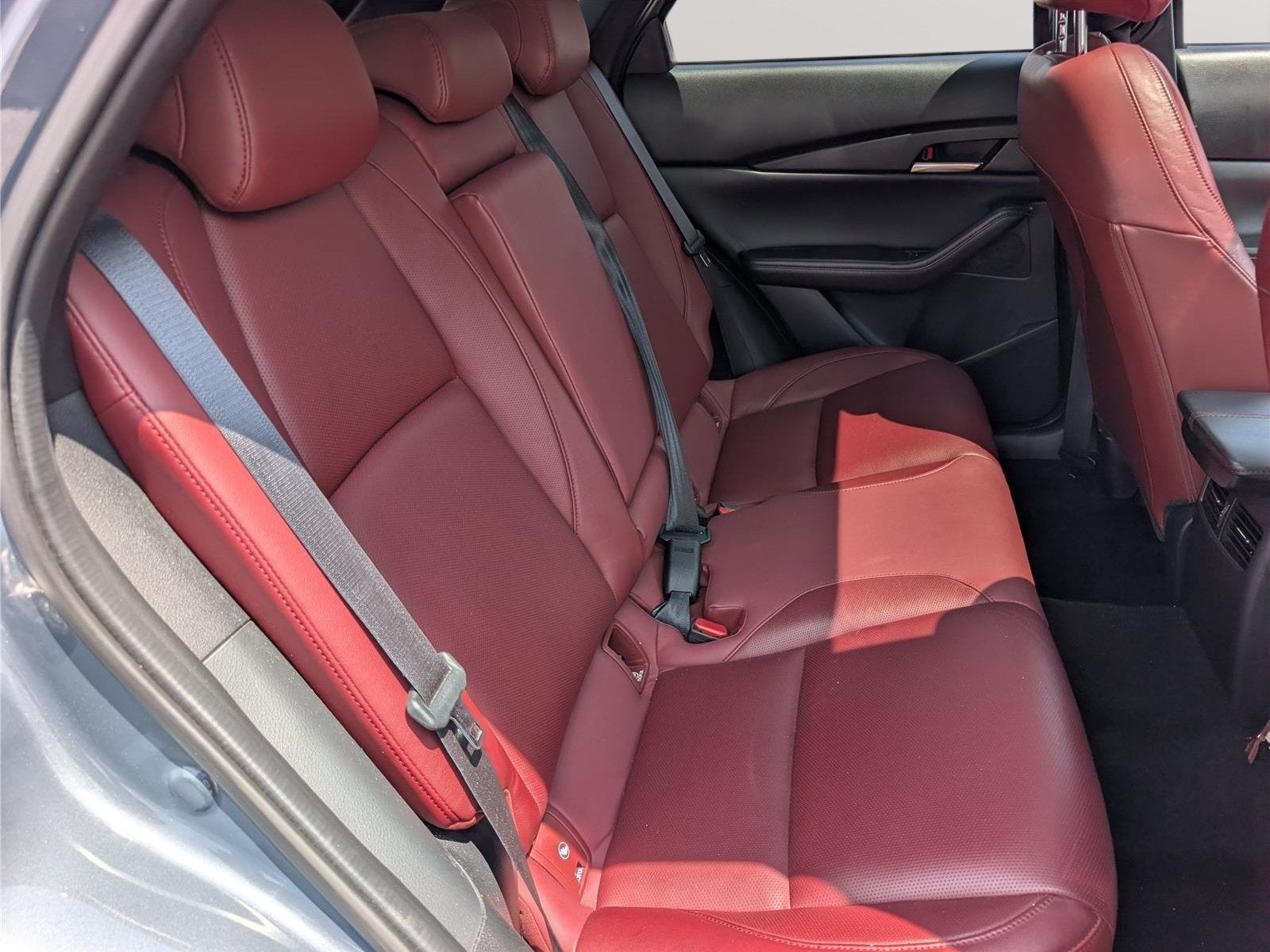 2024 Mazda Mazda CX-30 2.5 S Carbon Edition