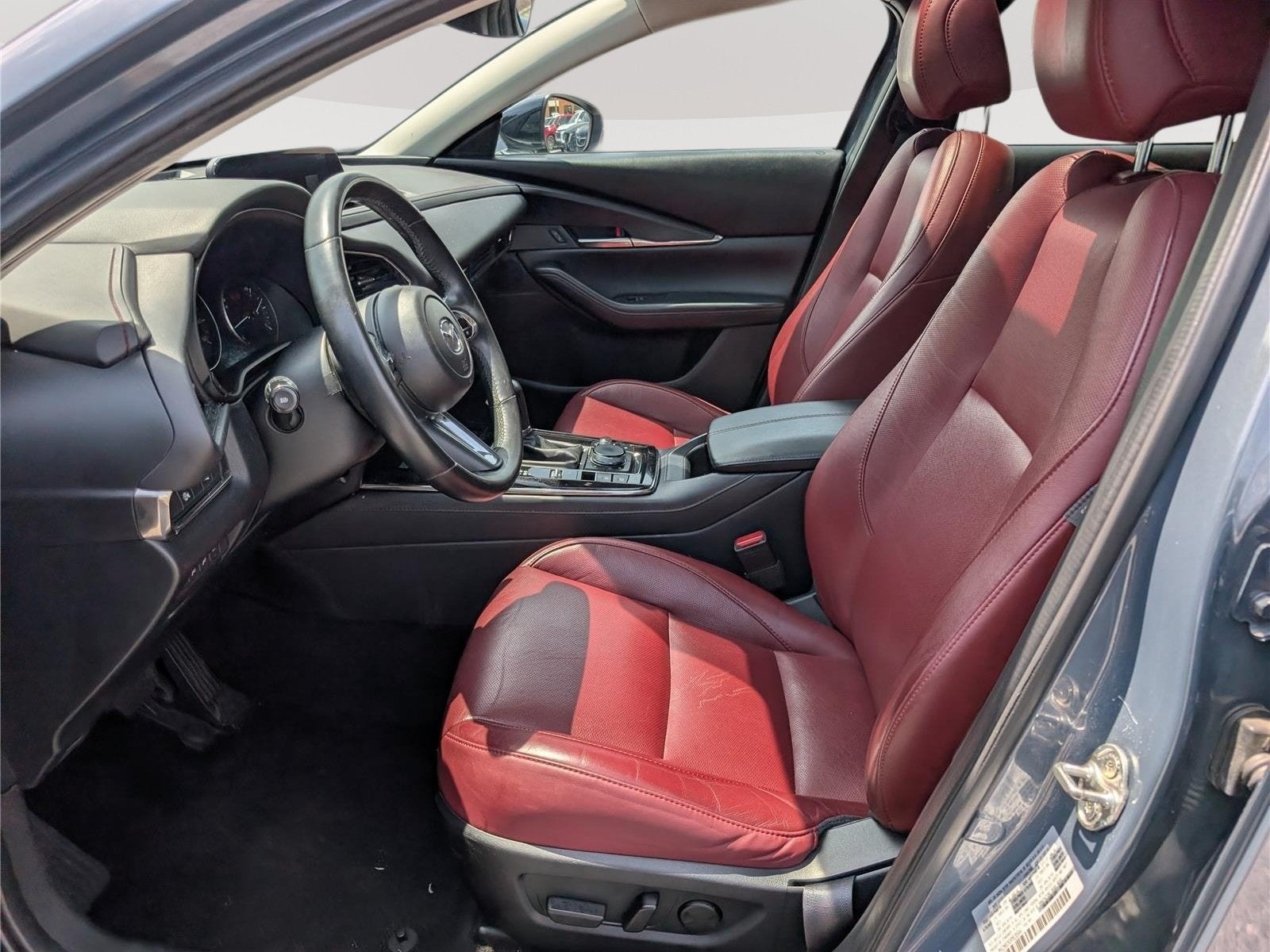 2024 Mazda Mazda CX-30 2.5 S Carbon Edition