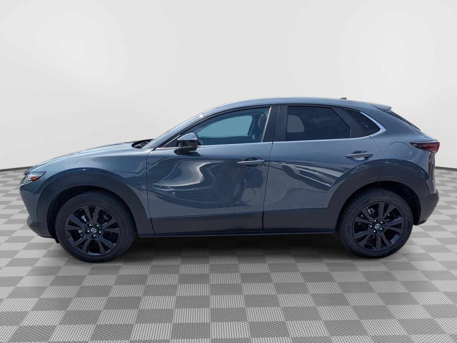 2024 Mazda Mazda CX-30 2.5 S Carbon Edition