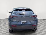 2024 Mazda Mazda CX-30 2.5 S Carbon Edition