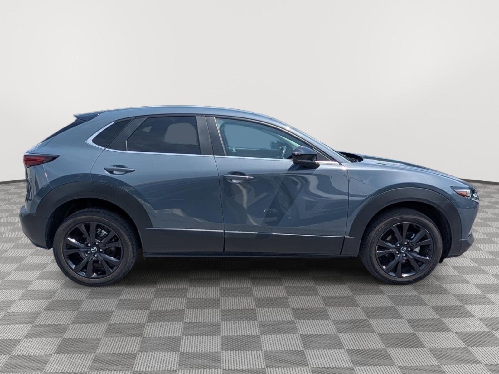 2024 Mazda Mazda CX-30 2.5 S Carbon Edition