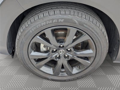 2024 Mazda Mazda CX-30 2.5 S Carbon Edition