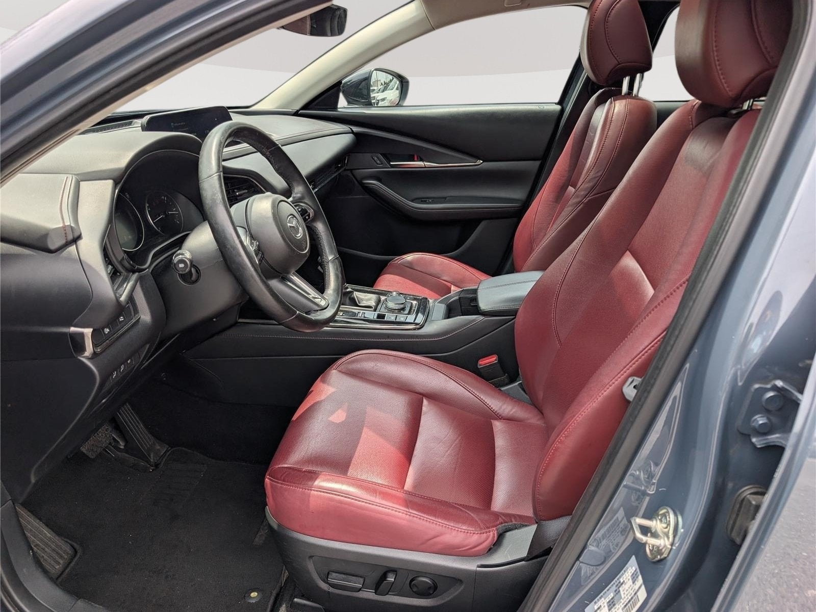 2024 Mazda Mazda CX-30 2.5 S Carbon Edition