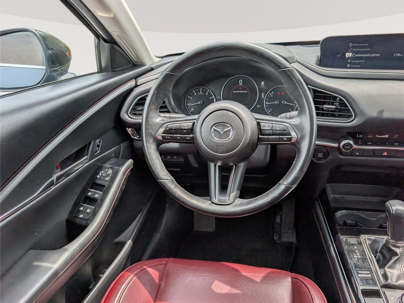2024 Mazda Mazda CX-30 2.5 S Carbon Edition