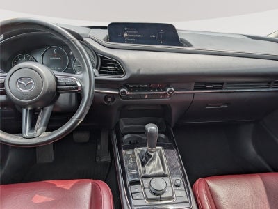 2024 Mazda Mazda CX-30 2.5 S Carbon Edition