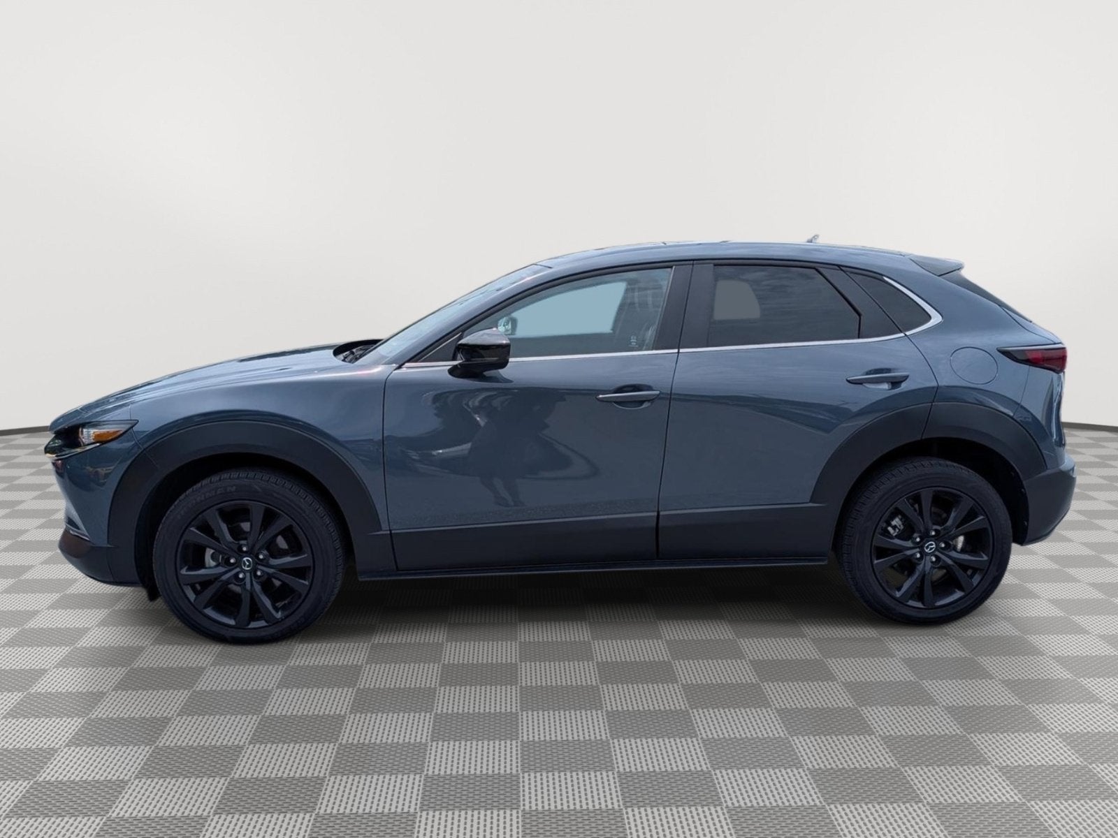 2024 Mazda Mazda CX-30 2.5 S Carbon Edition