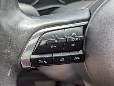 2024 Mazda Mazda CX-30 2.5 S Carbon Edition