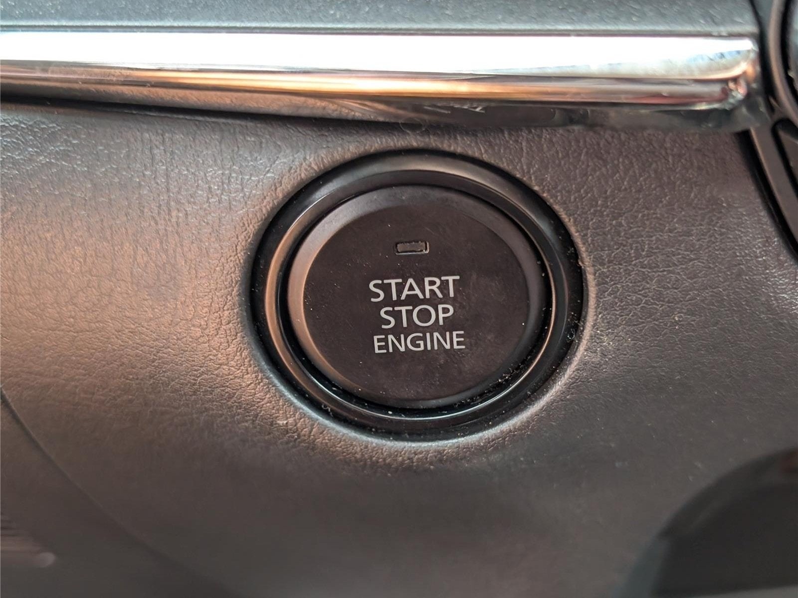 2024 Mazda Mazda CX-30 2.5 S Carbon Edition