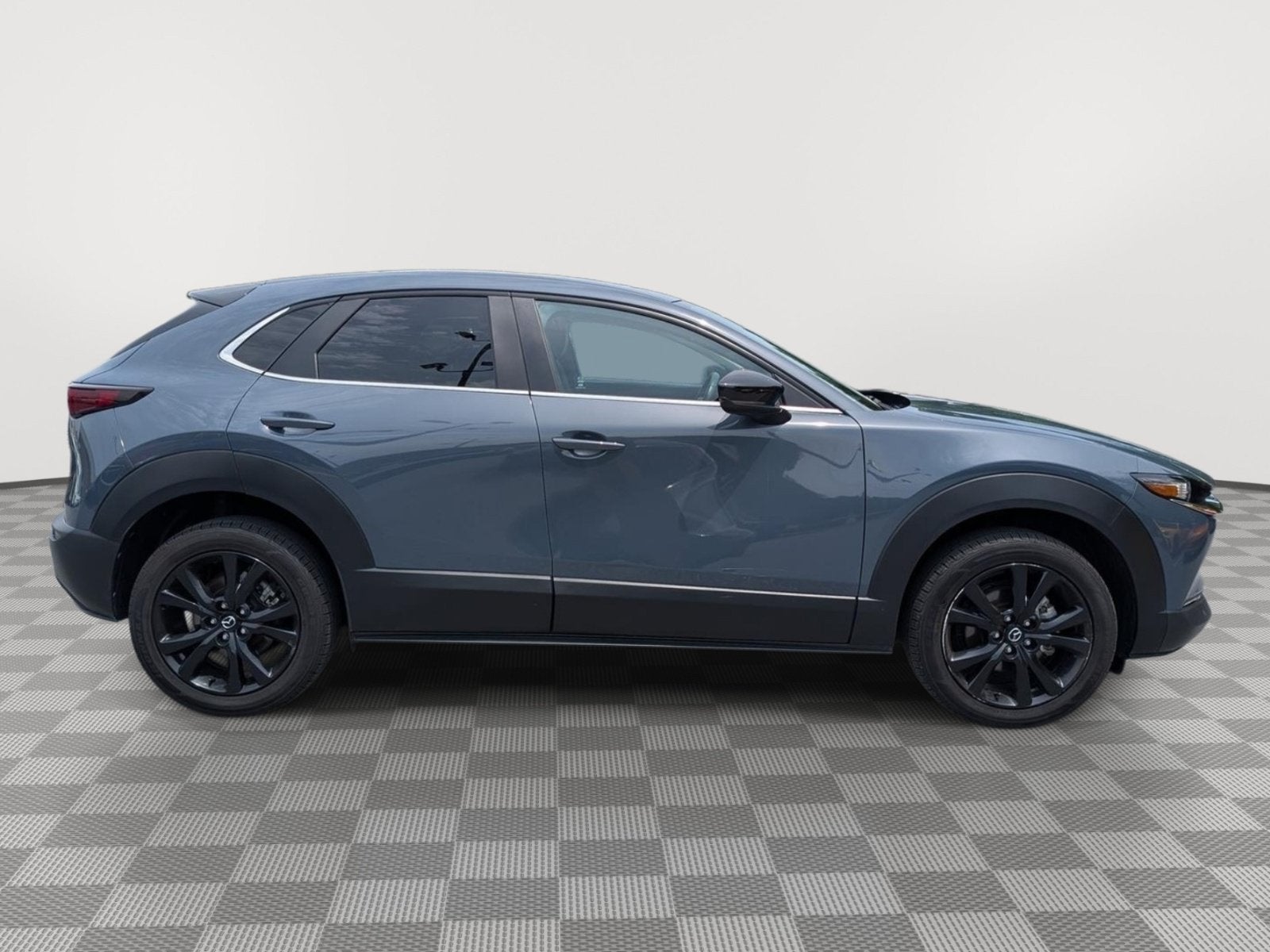 2024 Mazda Mazda CX-30 2.5 S Carbon Edition