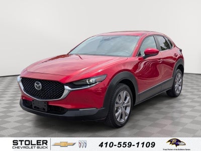 2020 Mazda Mazda CX-30 Preferred Package