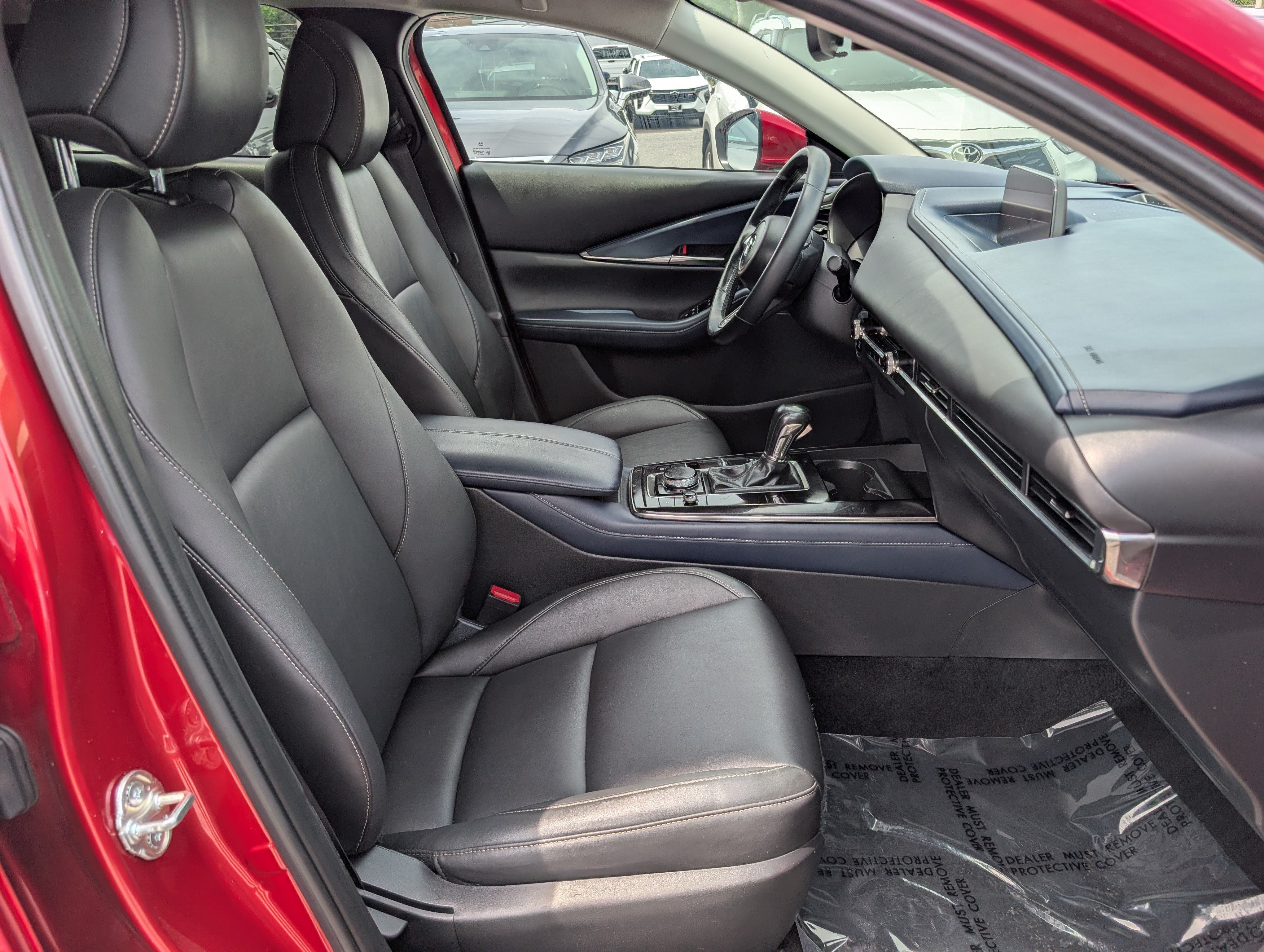2020 Mazda Mazda CX-30 Preferred Package