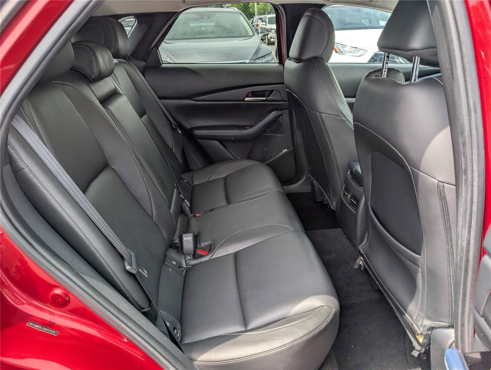 2020 Mazda Mazda CX-30 Preferred Package