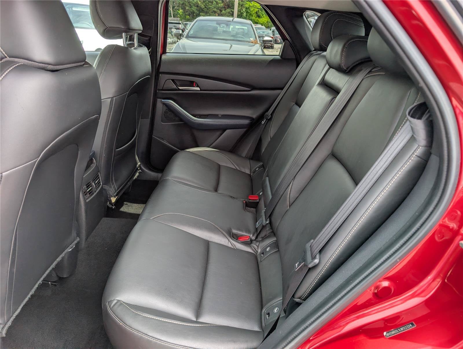 2020 Mazda Mazda CX-30 Preferred Package