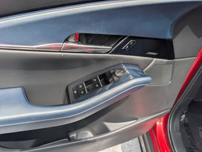 2020 Mazda Mazda CX-30 Preferred Package