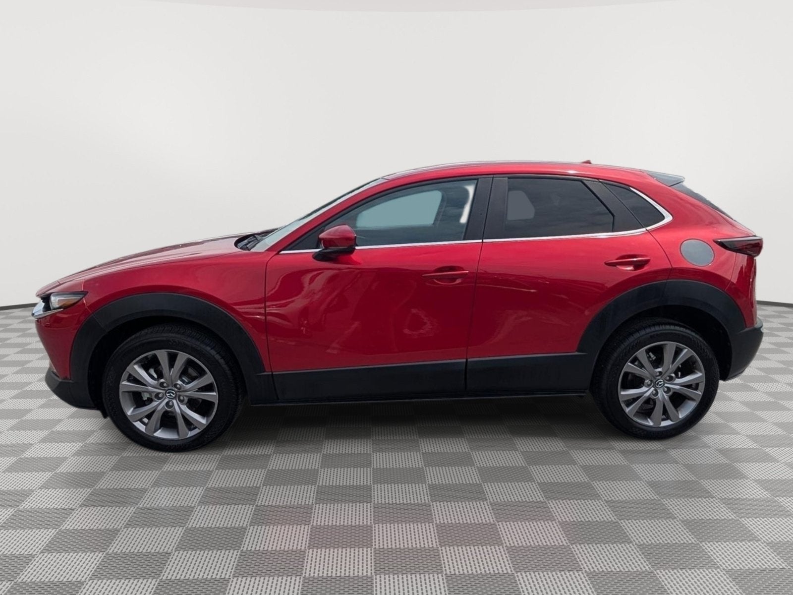 2020 Mazda Mazda CX-30 Preferred Package