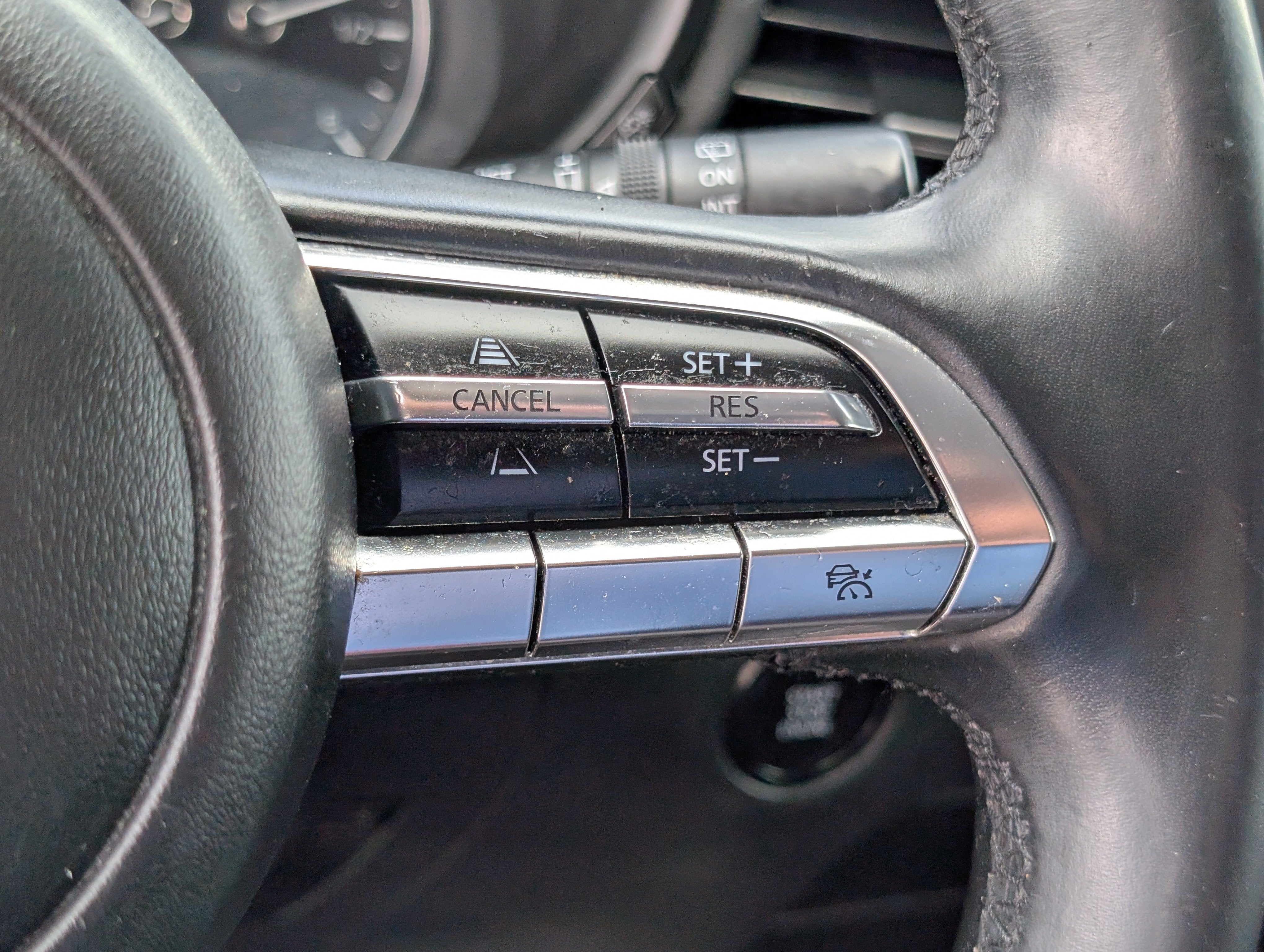2020 Mazda Mazda CX-30 Preferred Package