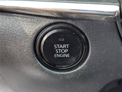 2020 Mazda Mazda CX-30 Preferred Package