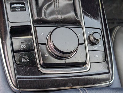2020 Mazda Mazda CX-30 Preferred Package