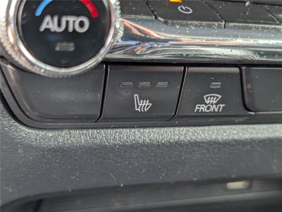 2020 Mazda Mazda CX-30 Preferred Package
