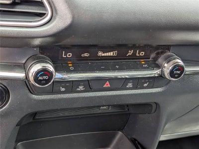2020 Mazda Mazda CX-30 Preferred Package