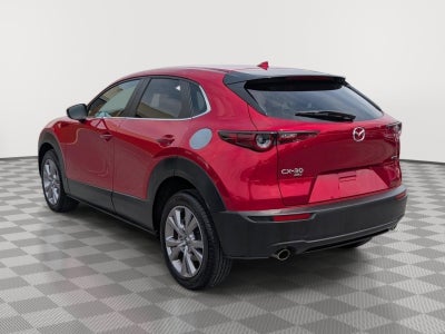 2020 Mazda Mazda CX-30 Preferred Package