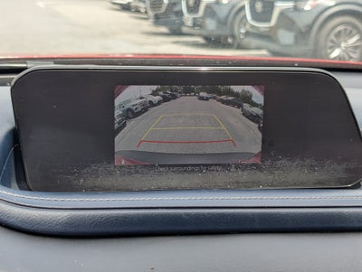 2020 Mazda Mazda CX-30 Preferred Package